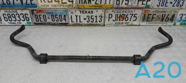 Стабилизатор передней подвески 51300TVAA02 HONDA