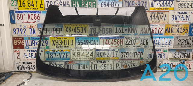 Автомобильные стекла 51317192984 BMW