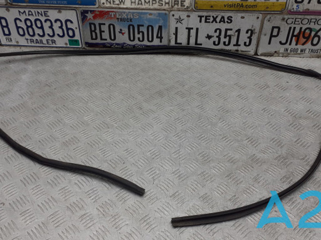 Накладка лобового стекла 51317307896 BMW