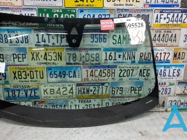 Лобовое стекло 51317467706 КИТАЙ