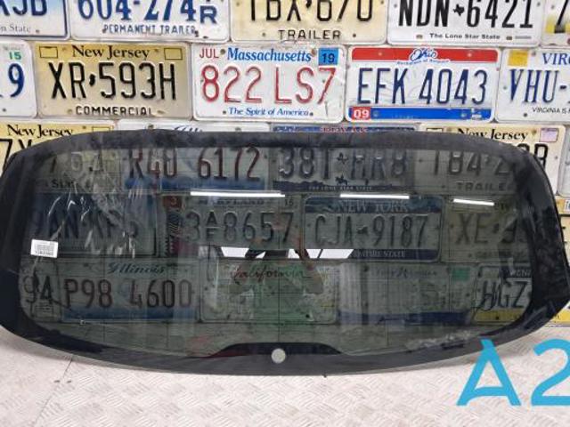 51319450532 BMW Стекло багажника двери 3/5-й задней (ляды) купить в Николаев