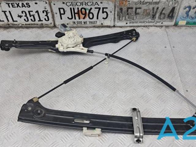 BMW 51337166380 Стеклоподъемник передней правой двери в наличии Сумы