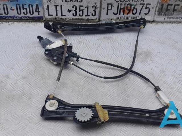 Механизм стеклоподъемника водительской двери 51337292119 BMW