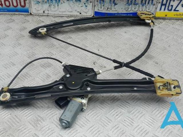 Механизм подъема стекол 51337292904 BMW