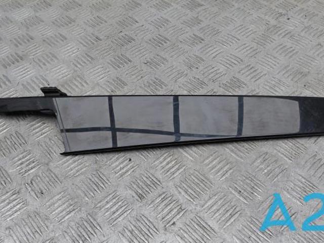Накладка передней двери, левой, вертикальная 51337349651 BMW