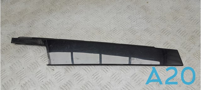 BMW 51337349651 Накладка двери передней левой вертикальная в наличии Ужгород