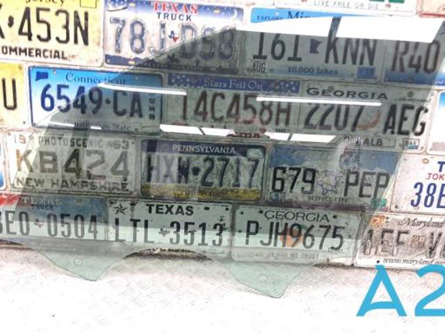 BMW 51337397129 Стекло двери передней левой в наличии Черкассы