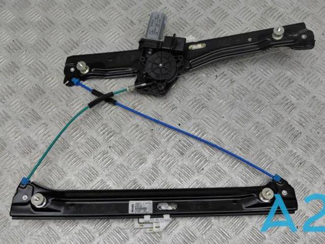 BMW 51337434785 Стеклоподъемник передней левой двери в наличии Павлоград
