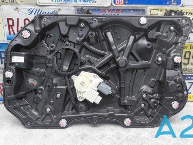 Механизм подъема стекол 51337487086 BMW