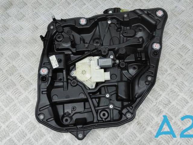 Стеклоподъемник задней правой двери 51337487088 BMW