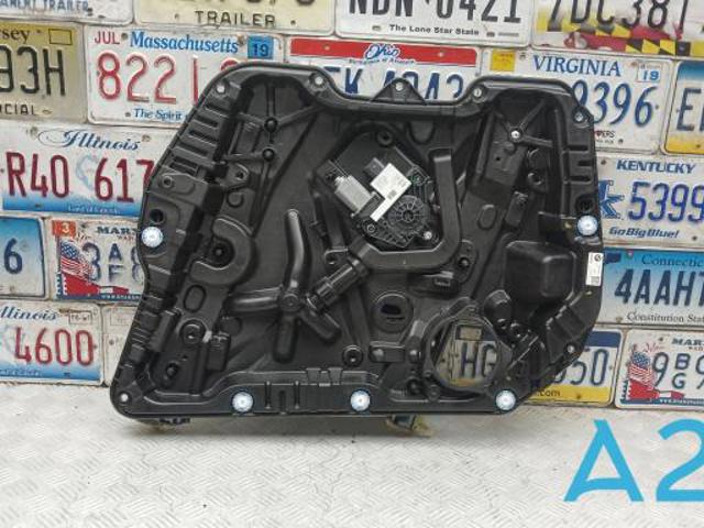Стеклоподъемник (механизм перемещения стекла) BMW X3