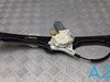 Стеклоподъемник задней правой двери 51357166382 BMW