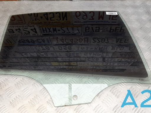 51357259820 Стекло двери задней правой купить Украина