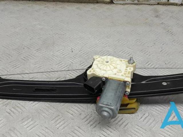 Механизм стеклоподъемника двери задней, левой 51357291951 BMW