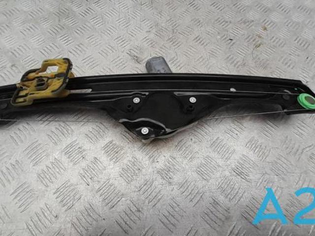 BMW 51357291951 Механизм стеклоподъемника двери задней левой в наличии Львов