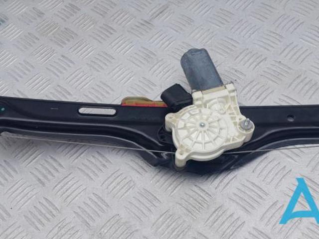 Механизм стеклоподъемника двери задней, правой 51357291952 BMW