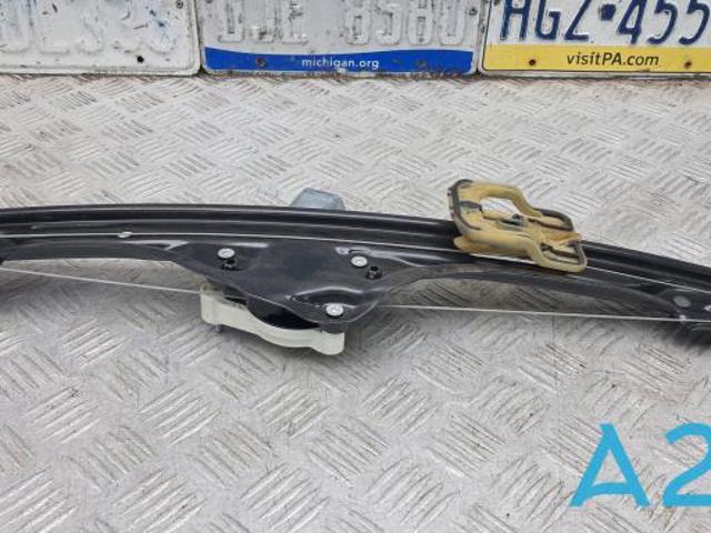51357291952 BMW Механизм стеклоподъемника двери задней правой купить в Запорожье