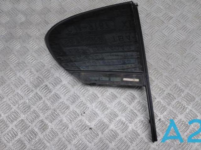 Окно надставки двери задней 51357336042 BMW