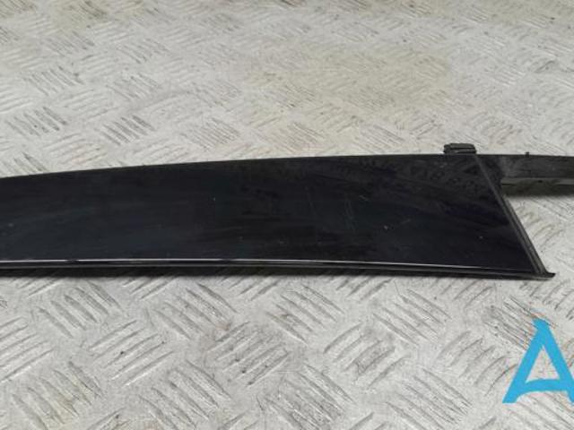 51357349675 BMW Накладка двери задней левой вертикальная купить в Каменское