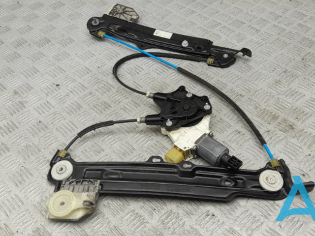 Механизм стеклоподъемника двери задней, левой 51357365257 BMW