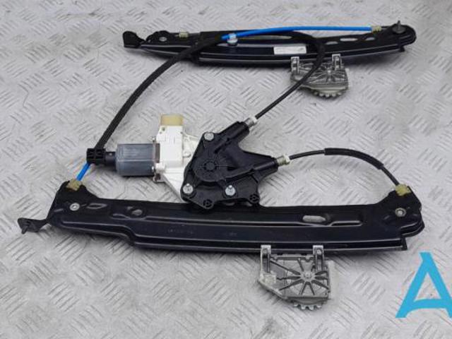 BMW 51357365257 Механизм стеклоподъемника двери задней левой в наличии Каменское