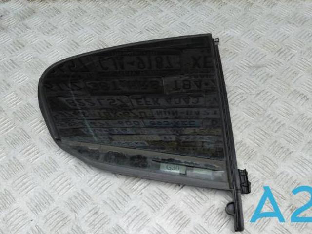51357381348 BMW Стекло-форточка двери задней правой купить в Украина