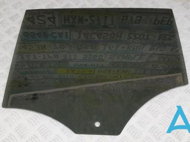 BMW 51357420419 Стекло двери задней левой в наличии Ужгород