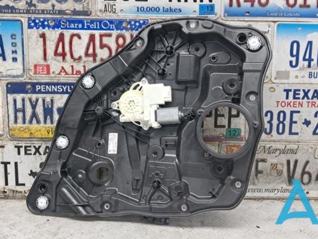 Механизм стеклоподъемника двери задней, правой 51358498856 BMW