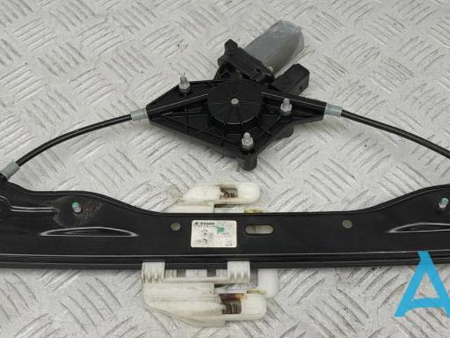 Стеклоподъемник задней левой двери 51359805671 BMW
