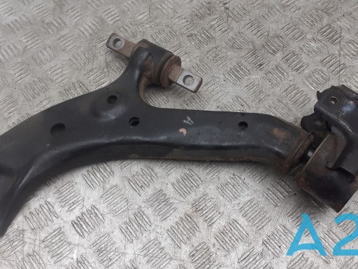 Рычаг передней подвески нижний левый 51360T0AA02 HONDA