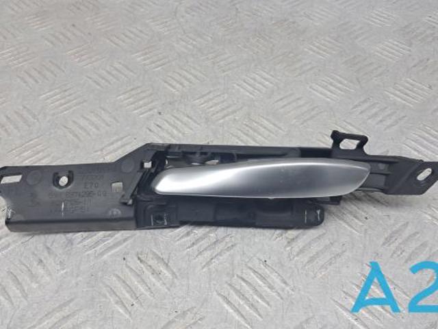 Ручка передней двери внутренняя, левая 51416974295 BMW