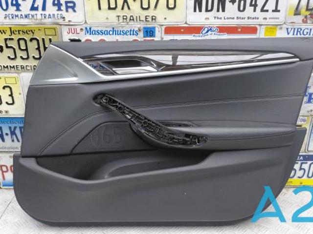 Карточка передних дверей 51417476794 BMW