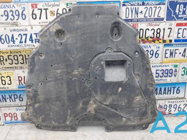 Защита поддона двигателя 5142006010 TOYOTA