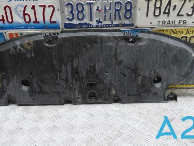 Аэродинамические обвесы 5142047030 TOYOTA