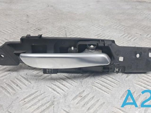 Ручка двери задней внутренняя правая 51426974298 BMW