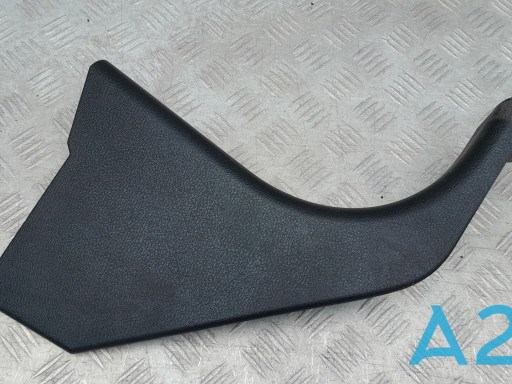 Обшивка стойки кузова внутренняя, передняя правая 51437222188 BMW