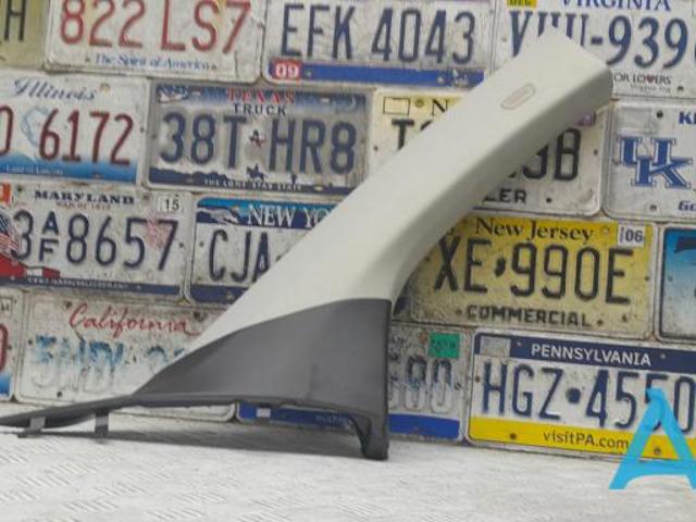 Обшивка стойки кузова внутренняя, передняя правая 51437275668 BMW