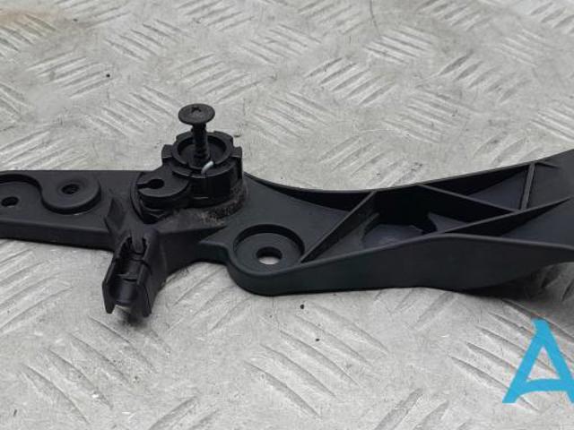 Кронштейн ручки открывания капота 51437326365 BMW