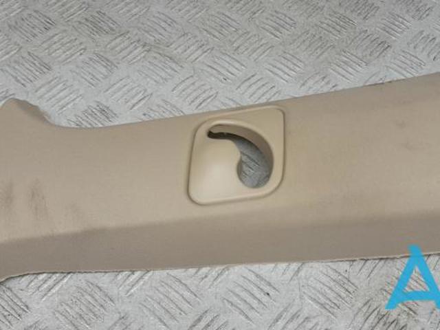 51437342547 BMW Обшивка стойки кузова внутренняя средняя левая купить в Тернополь