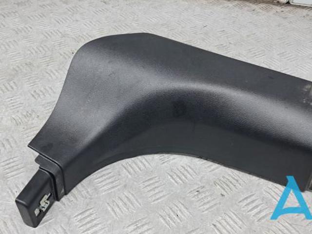 Обшивка стойки кузова внутренняя, передняя правая 51437446634 BMW