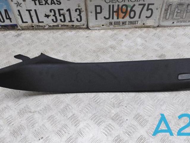 51438065021 BMW Обшивка стойки кузова внутренняя передняя левая купить в Ужгород
