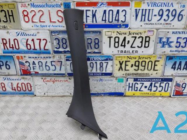 Обшивка стойки кузова внутренняя, передняя левая 51438065159 BMW