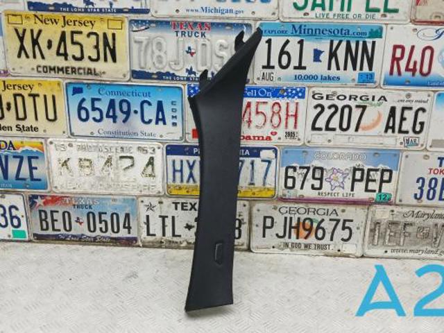 Обшивка стойки кузова внутренняя, передняя правая 51438072812 BMW