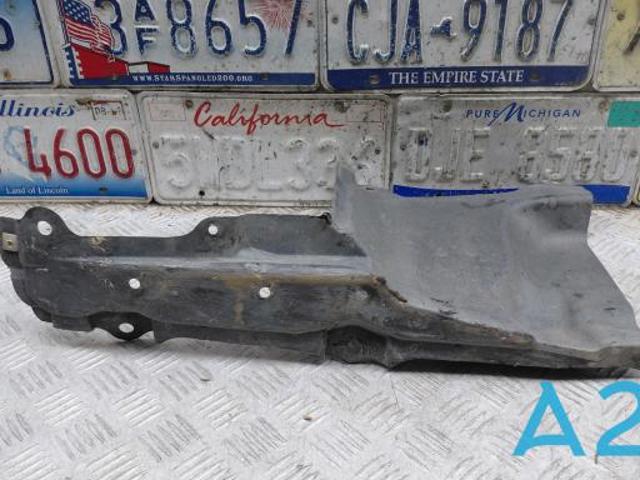 Защита двигателя, левая 5144447010 TOYOTA
