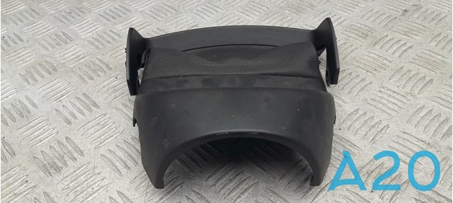 Накладка рулевой колонки 51456843858 BMW