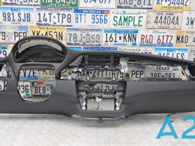 Передняя панель 51456974547 BMW