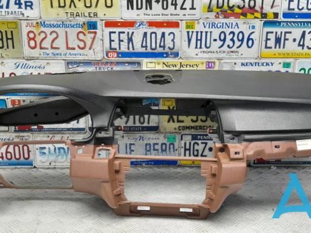 Панель приборная торпеды 51459211207 BMW
