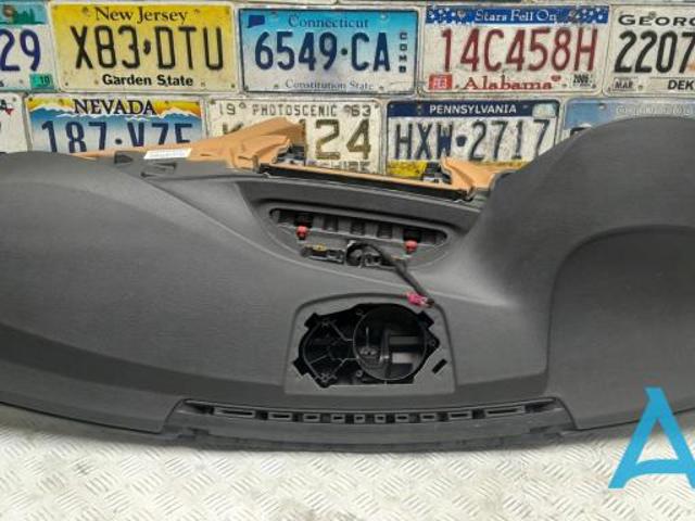 Передняя панель 51459247996 BMW