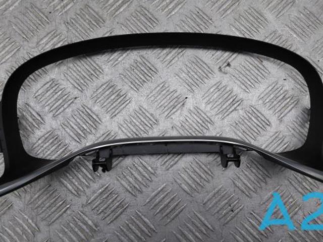 Облицовка приборов управления "торпедо" 51459321988 BMW