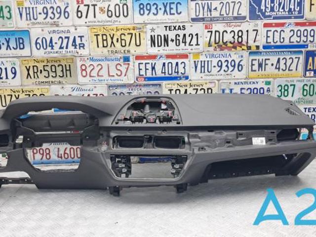Передняя панель 51459868767 BMW